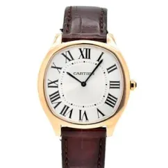 Drive de Cartier service