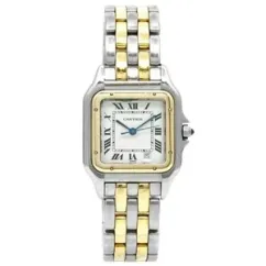 Panthère de Cartier service