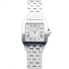 Santos de Cartier service