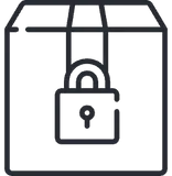 Free Insured Shipping badge