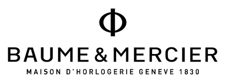 Baume & Mercier Watch Repair and Service Specialist UK Logo