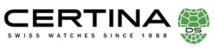 Certina logo