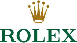 Rolex logo