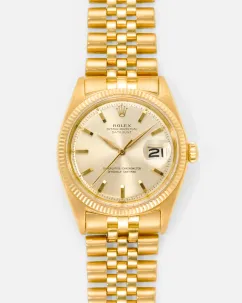 Datejust service