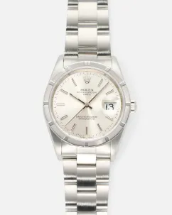 Oyster Perpetual service