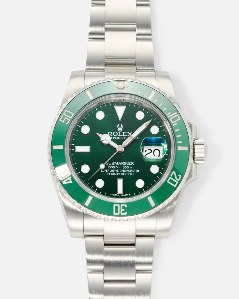 Rolex Submariner