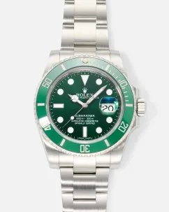 Submariner service