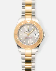 Yacht-Master service