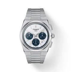PRX Chronograph service