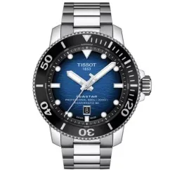 Seastar 2000
Professional service