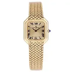 1980s vintage quartz watch